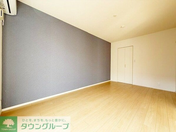 ラフィネ湘南の物件内観写真